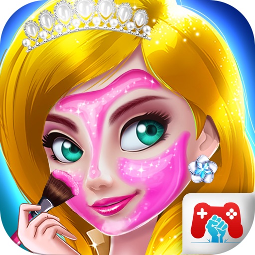 Valentine Date Salon iOS App