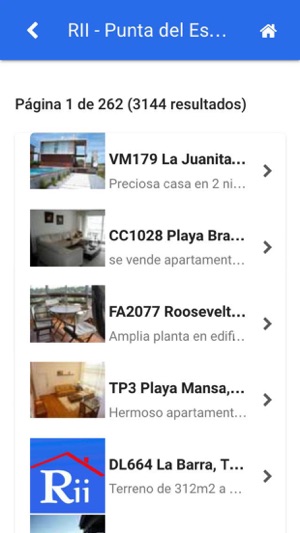 RII - Punta del Este Propiedades(圖2)-速報App