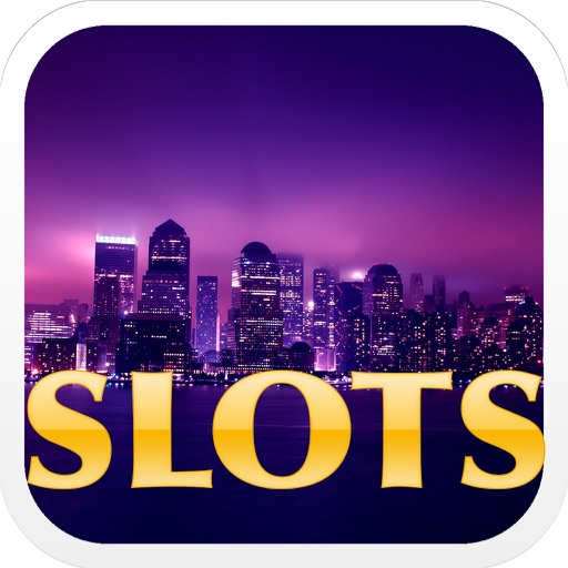 Fabulous Vegas Slots - Play Las Vegas Gambling Slots and Win Lottery Jackpot icon