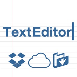 Text Editor+