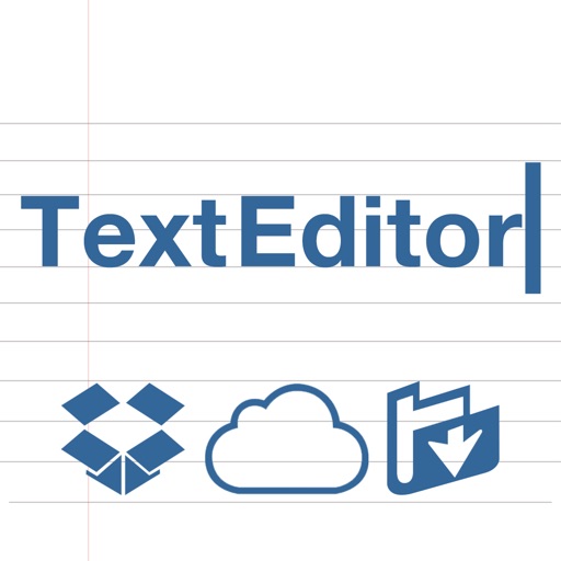 Text Editor+