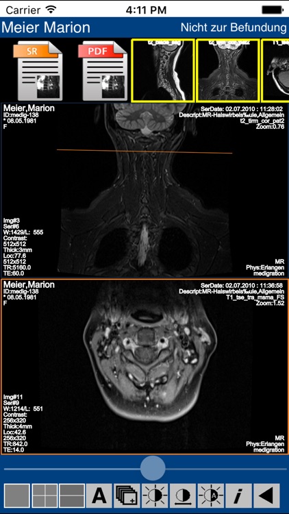 PraxisPortal