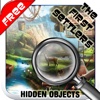 Find The Hidden Objects - The First Settlers