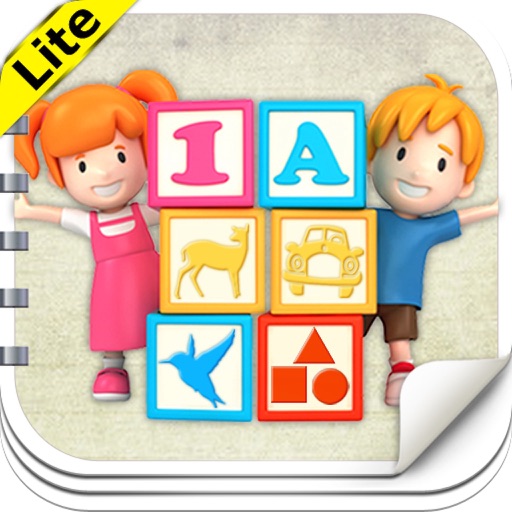 ABC Alphabets Phonics Learnings-Kids Fun World icon