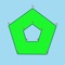 Measure buildings, roads, parks, land, countries, lakes, etc from a satellite view