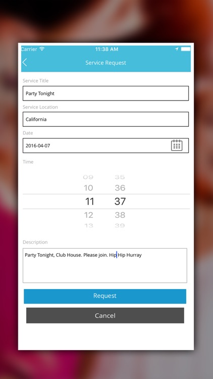 Pole Party screenshot-4