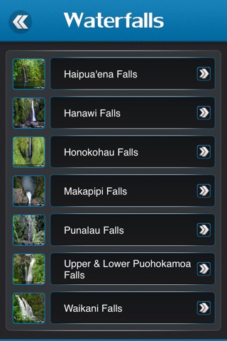 Maui Travel Guide - Hawaii screenshot 4