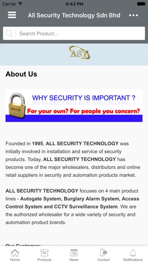 All Security(圖3)-速報App