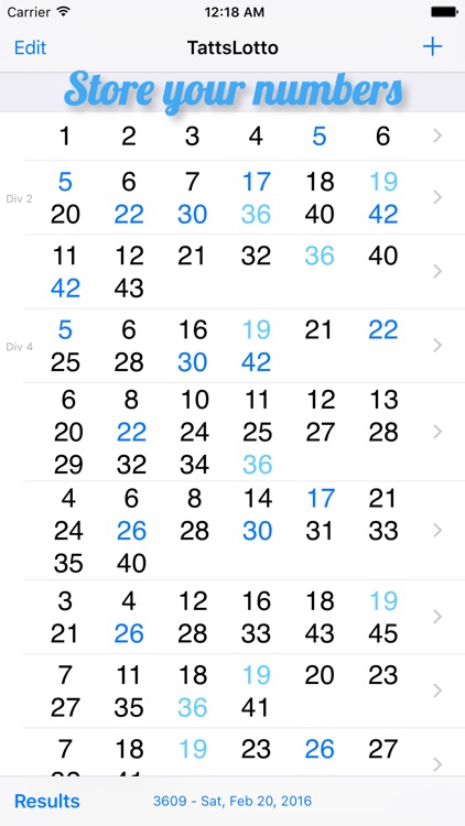 tattslotto latest draw results