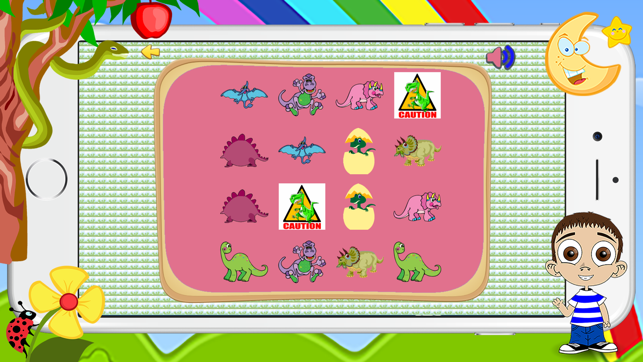 Dinosaur Mating Games(圖3)-速報App