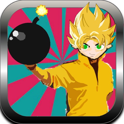 Bomber Boy – The Maze Runner iOS App