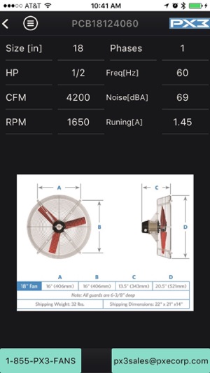 Px3 Fans Selection(圖3)-速報App