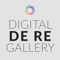 Digital De Re Gallery is first opening of an art show in interactive virtual reality