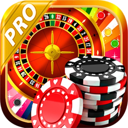 Crius Casino Slots:Party Play Money Slots Machines HD!! Icon