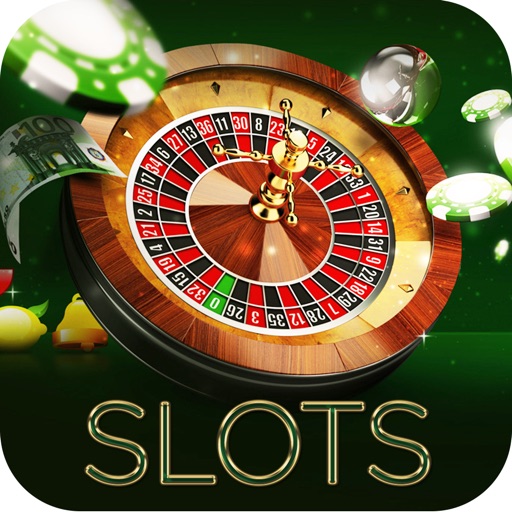 7 Lucky Random Boat Slots Machines - FREE Las Vegas Casino Games icon