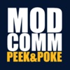 ModComm: Peek & Poke