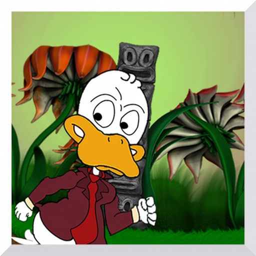 Duck Destiny Free Icon