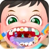 Braces Kids Doctor girls games