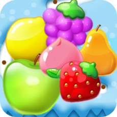 Activities of Fruit Match-3: Farm Line