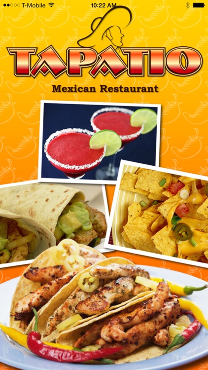 Los Bravos Mexican Restaurant - Woodstock by Total Loyalty Solutions