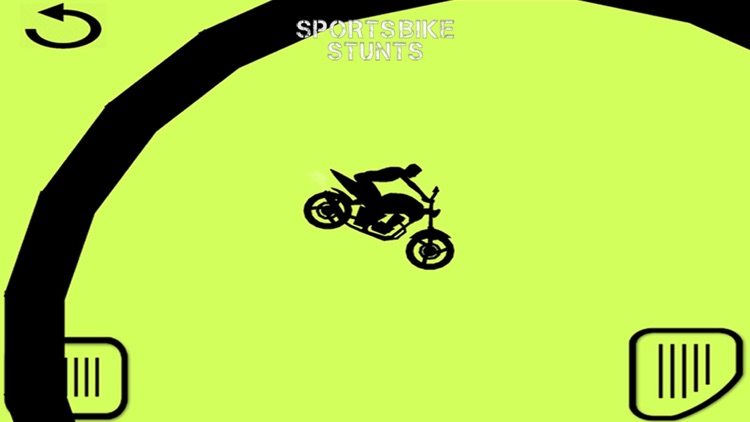 Sports Bike Stunt Race screenshot-4