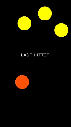 Last Hit - How Long Can You Last?