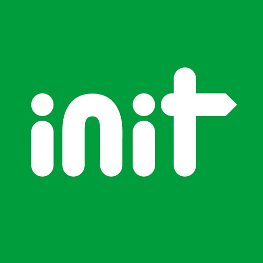 INIT User Group Meetings