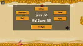 Game screenshot Flying Prince apk