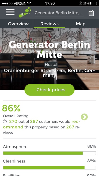 hostelbookers - Hostels and Hotels screenshot-4