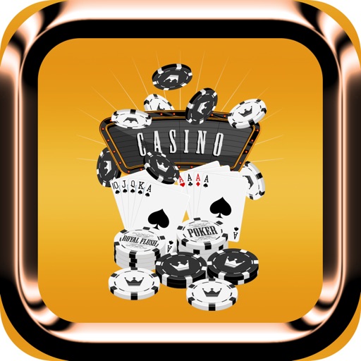 House Of Fun Money Flow Casino - Poker Slots Special icon
