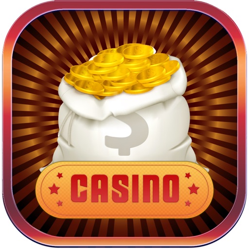 Golden Coins Game 2016 - FREE CASINO icon