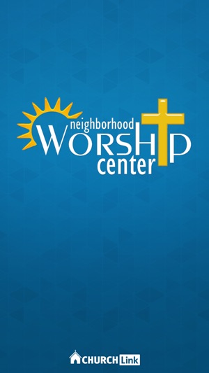 Neighborhood Worship Center(圖1)-速報App