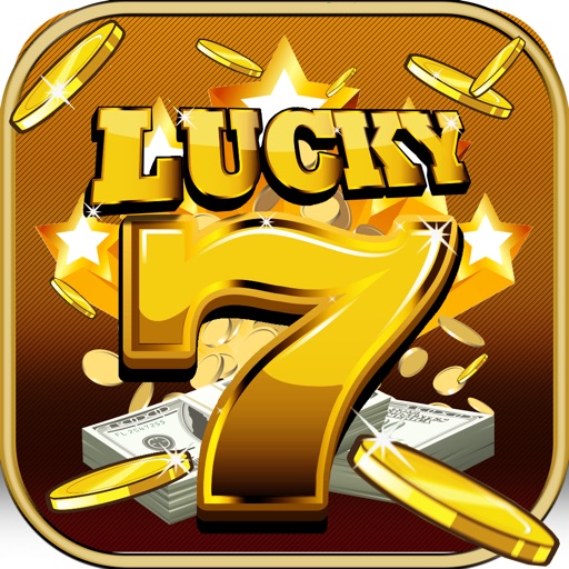 2016 Double U Game of Vegas Slot - Free Machine of Casino icon