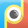 Pixbrite: Automatic Moment Organizer & Collage Editor