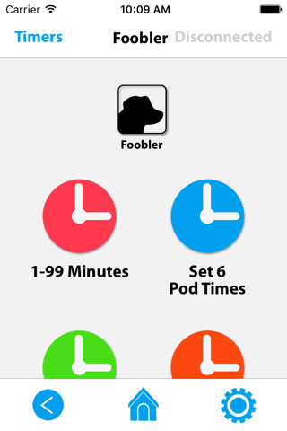 Foobler – the self reloading puzzle feeder screenshot 2