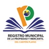 Registro de la Propiedad Playas