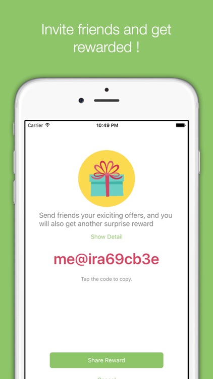 Feedoozy - Feedback is now Fun, Quick & Rewarding !