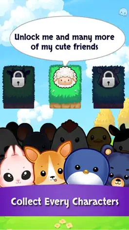 Game screenshot Cute Munchies hack