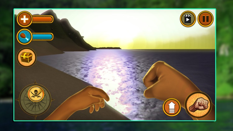 Survival Island: Pirate Story screenshot-4