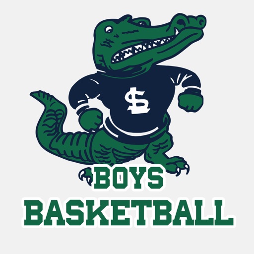 Standley Lake Boys BBall