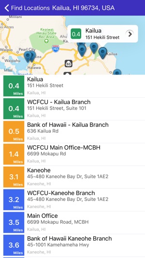 Windward Community FCU(圖3)-速報App