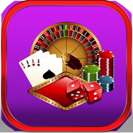 A Fun Sparrow Slots Game - Gambling House SLOTS icon