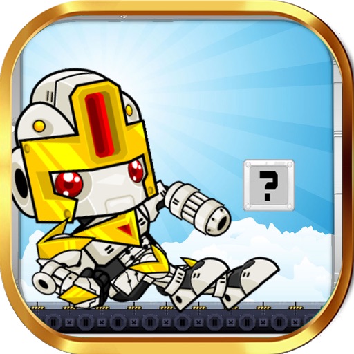 Mr Robot Jumper icon