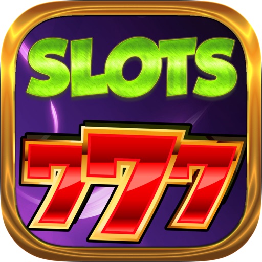 777 A Big Win Casino Lucky Slots Game - FREE Classic Slots