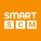 SMART SCM app for iPad allows user to view, analyze and perform actions on collection of metrics based on their data