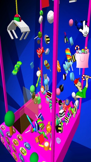 Candy Grabber(圖4)-速報App