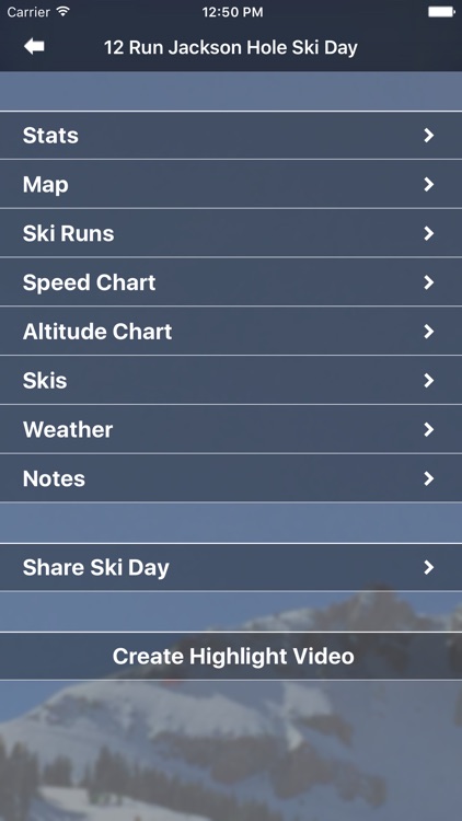 Ski+ [ski more] screenshot-3