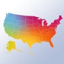 Get GeoKids USA for iOS, iPhone, iPad Aso Report