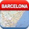 Barcelona Offline Map is your ultimate Barcelona travel mate, offline city map, subway map, airport map, default top 10 attractions address selected, this app provides you seamless travel experience