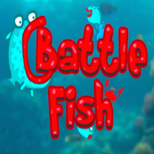 Battle Fish Puzzle Pro by Bradley Beckham